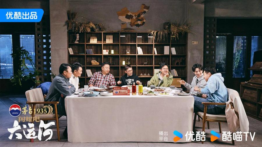 ：武术杂技的传奇江湖运河滋养的文化宝库不