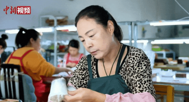 真有“两把刷子”！不朽情缘MG沧州(图6)