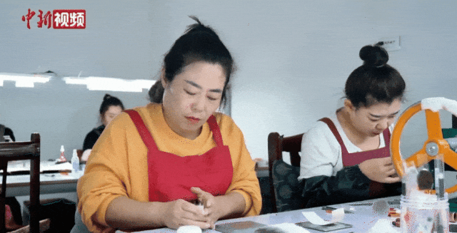 真有“两把刷子”！不朽情缘MG沧州(图8)
