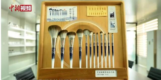 真有“两把刷子”！不朽情缘MG沧州(图9)