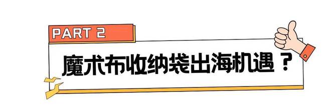 十几美金小众收纳包风靡海外旅行潮MG不朽情缘正版几块钱的布卖到(图4)