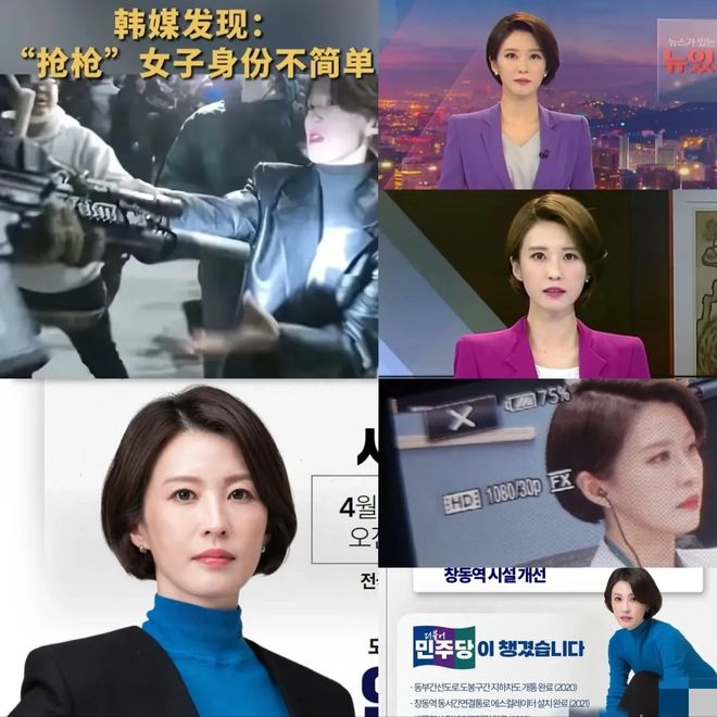 3位女人个个有颜又有才他算是赢麻了！mg不朽情缘游戏试玩细数李在明身边的(图9)