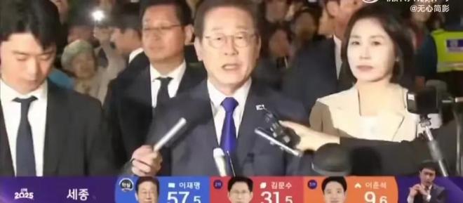3位女人个个有颜又有才他算是赢麻了！mg不朽情缘游戏试玩细数李在明身边的(图8)