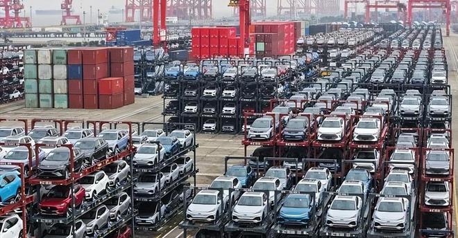 国给我们挖的三大陷阱一个比一个致命不朽情缘网站万幸中国没帮俄罗斯瞧美(图12)