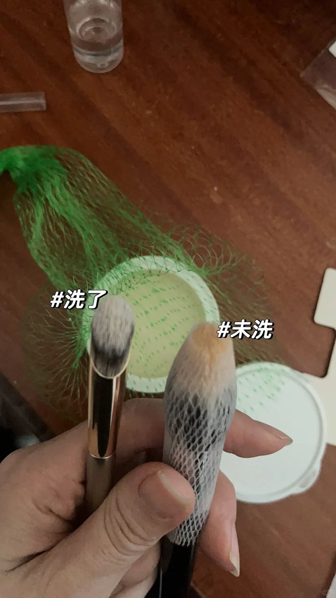 镜护理液”还有妙用！真是让人大开眼界不朽情缘电子游戏没想到过期的“隐形眼(图2)
