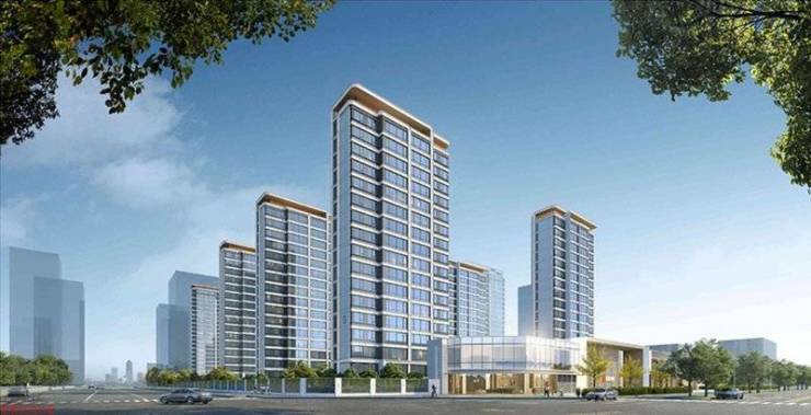 欢迎您实时房价+周边配套+交通指南全攻略不朽情缘手机网站皖投云启锦上花园售楼处(图5)